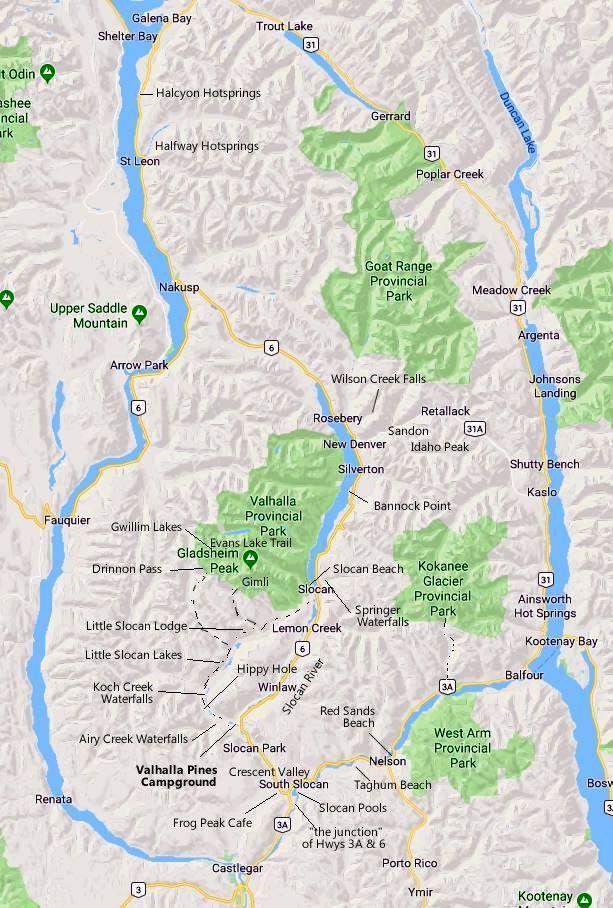 Local area